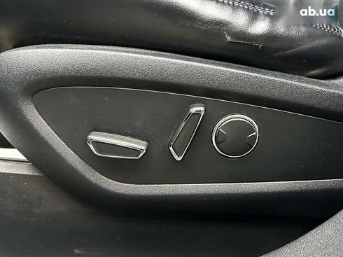 Lincoln MKX 2016 - фото 14