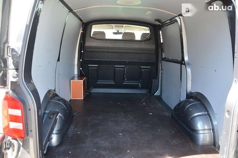 Volkswagen Transporter 2017 - фото 12