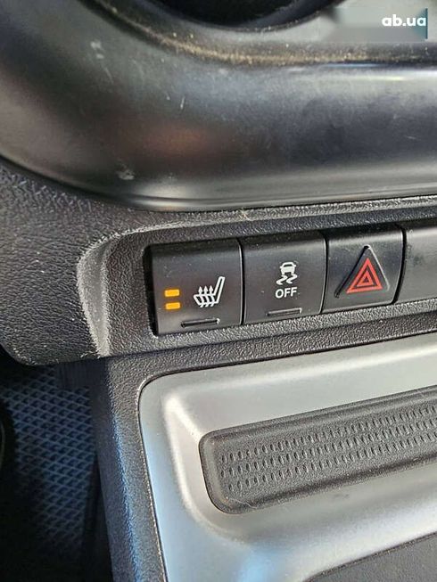 Jeep Compass 2013 - фото 26