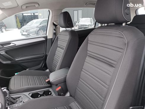 Volkswagen Tiguan 2024 белый - фото 45
