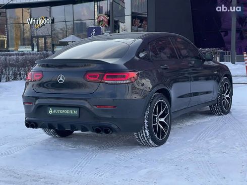 Mercedes-Benz GLC-Класс 2020 - фото 14