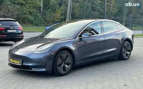 Tesla Model 3 2019 - фото 3