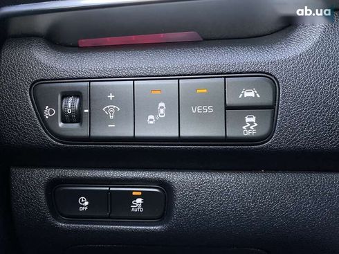 Kia Niro 2020 - фото 6