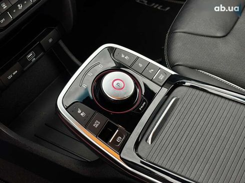 Kia Niro 2020 - фото 26