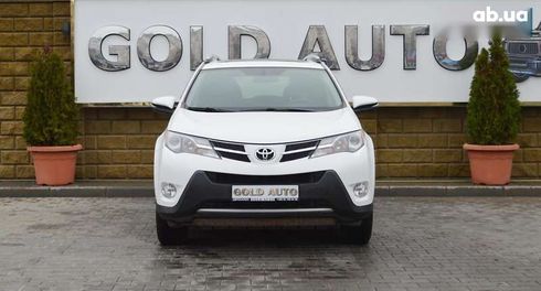 Toyota RAV4 2015 - фото 3