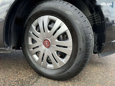 Fiat Talento 2018 - фото 19