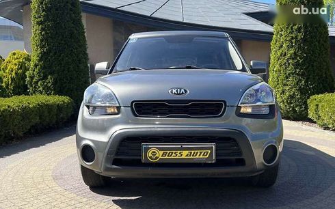 Kia Soul 2012 - фото 2