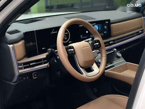 Hyundai Santa Fe 2024 - фото 29