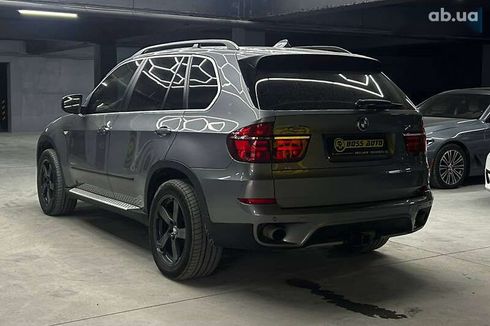 BMW X5 2013 - фото 4