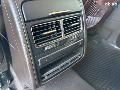 Volkswagen Touareg 2011 - фото 16