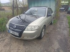 Продажа б/у Nissan Almera Classic в Киеве - купить на Автобазаре