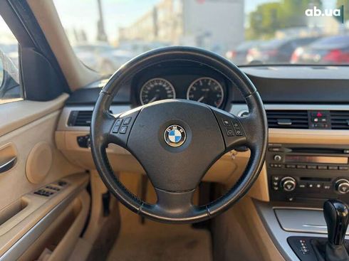 BMW 3 серия 2005 - фото 28