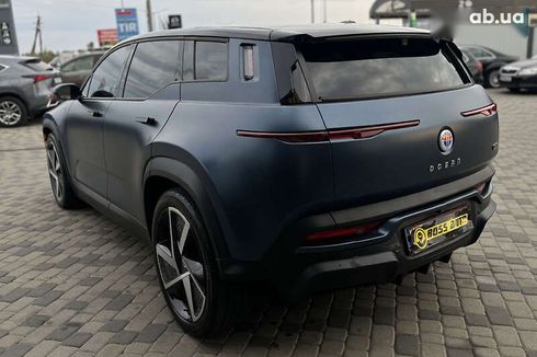 Fisker Ocean 2023 - фото 5