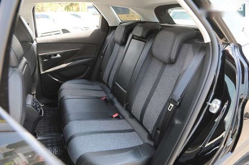 Peugeot 3008 2019 - фото 8