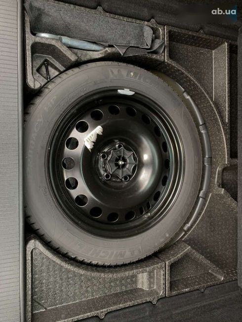 Opel Astra 2013 - фото 30