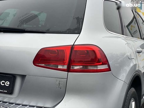 Volkswagen Touareg 2010 - фото 16