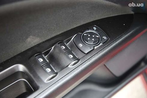 Ford Fusion 2017 - фото 22