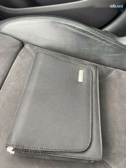 Audi A5 2014 - фото 16