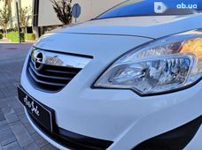 Купить Opel Meriva 2010 бу в Киеве - купить на Автобазаре