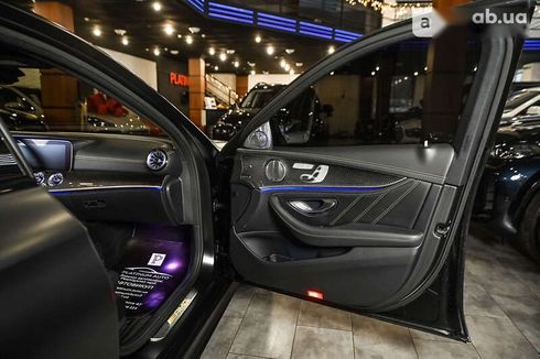 Mercedes-Benz E-Класс 2017 - фото 24