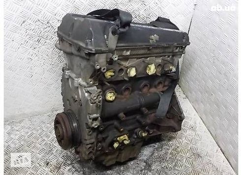двигатель в сборе для Saab 9-3 - купить на Автобазаре - фото 4