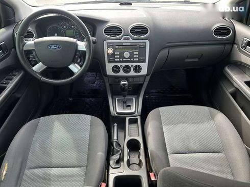 Ford Focus 2005 - фото 24