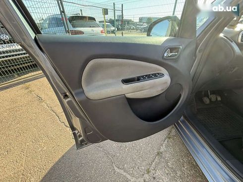 Citroёn C3 Picasso 2010 - фото 11