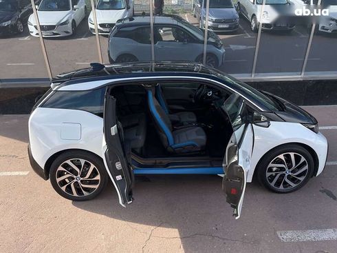 BMW i3 2018 - фото 11