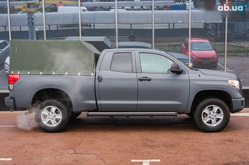 Toyota Tundra 2016 - фото 7