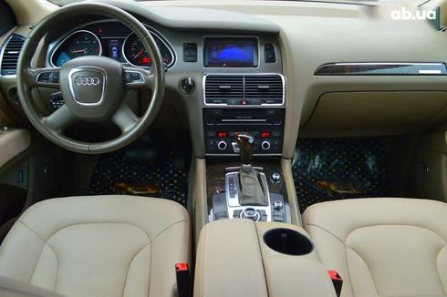 Audi Q7 2010 - фото 24