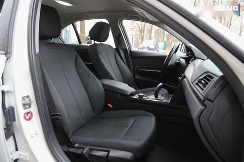BMW 3 серия 2013 - фото 10