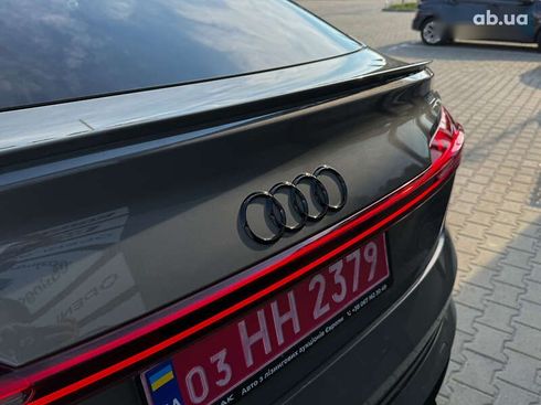 Audi E-Tron 2022 - фото 28