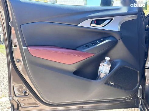 Mazda CX-3 2016 - фото 14