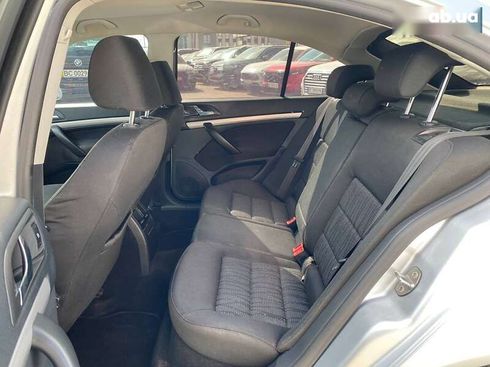 Skoda Octavia 2010 - фото 21