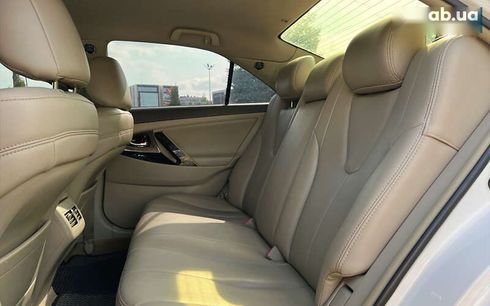 Toyota Camry 2008 - фото 12