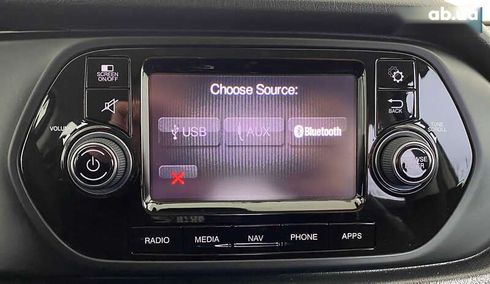 Fiat Tipo 2018 - фото 25