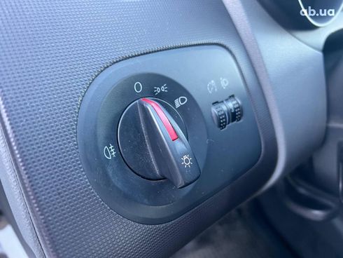 SEAT Ibiza 2011 серый - фото 19