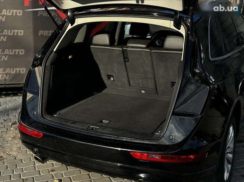 Audi Q5 2014 - фото 23