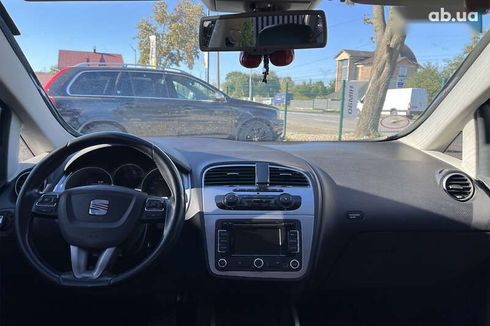 SEAT Altea 2012 - фото 22