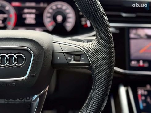 Audi Q8 2024 - фото 28