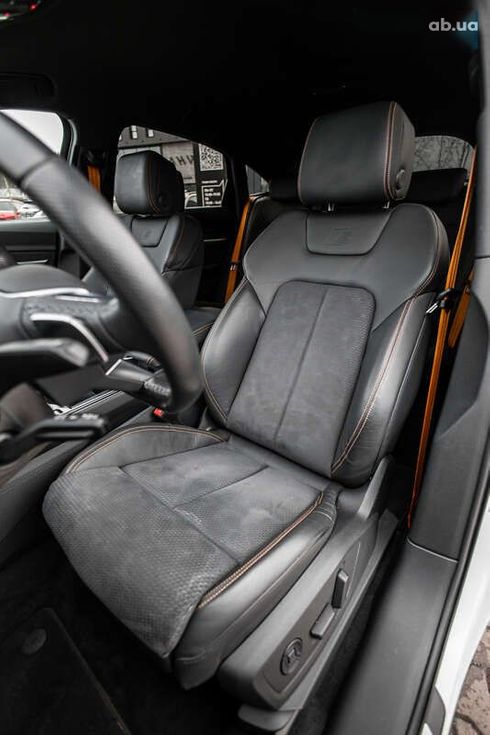 Audi E-Tron 2022 - фото 19