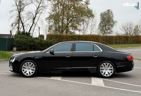 Bentley Flying Spur 2013 - фото 8