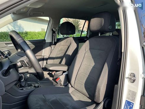 Volkswagen Tiguan 2021 - фото 20