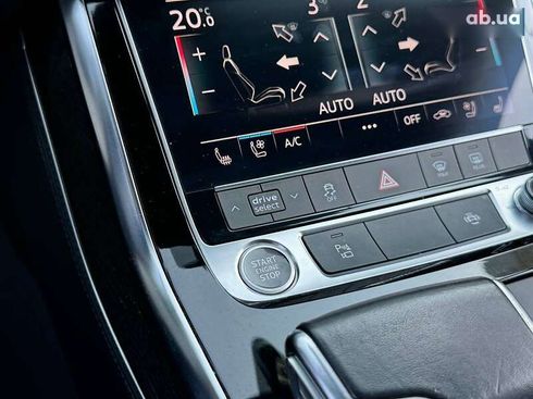 Audi Q7 2021 - фото 29