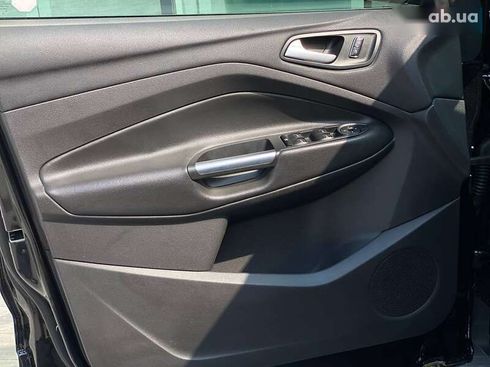 Ford Escape 2015 - фото 19