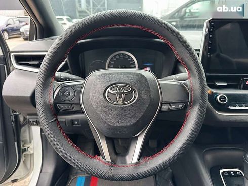 Toyota Corolla 2020 - фото 7