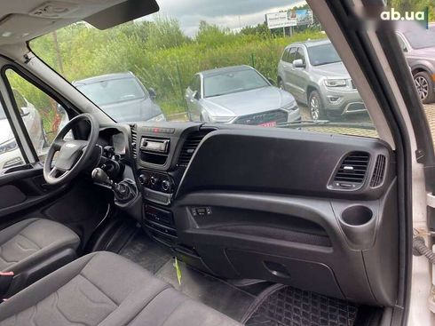IVECO Daily 2016 - фото 8