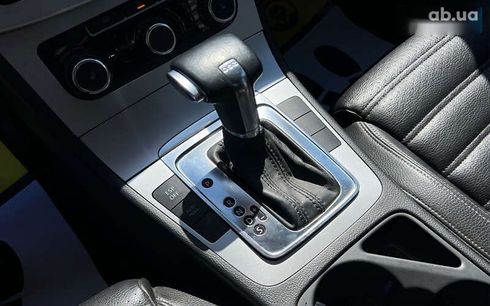 Volkswagen Passat CC 2010 - фото 20