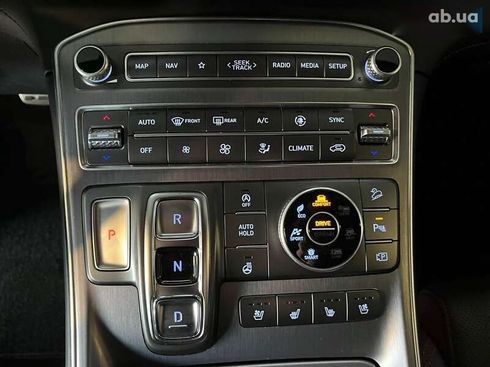 Hyundai Santa Fe 2021 - фото 16