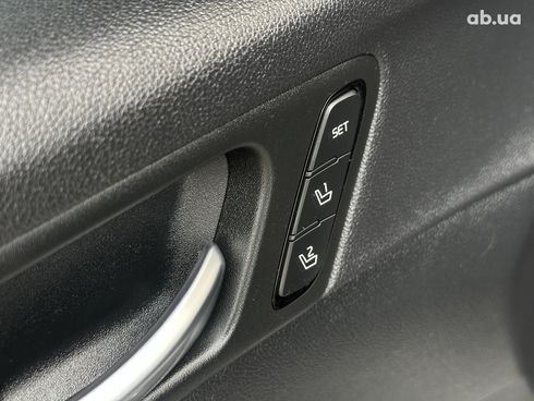 Kia Optima 2019 синий - фото 45